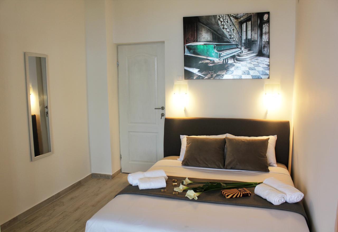 Jk Apartmani Херцег-Новий Екстер'єр фото